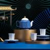 锦绣青花15头茶具