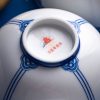 锦绣青花27头餐具