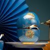 千里江山20头餐具