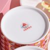 国色粉黛马克杯（摩登款））