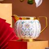 宝相韵彩12头茶具