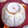 宝相韵彩12头茶具