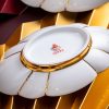 宝相韵彩14头茶具