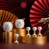 宝相韵彩6头酒具