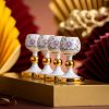 宝相韵彩6头酒具