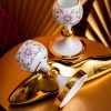 宝相韵彩6头酒具