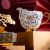 宝相韵彩16头茶具
